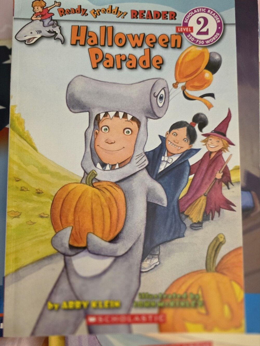 6 Paperback Childrens Books